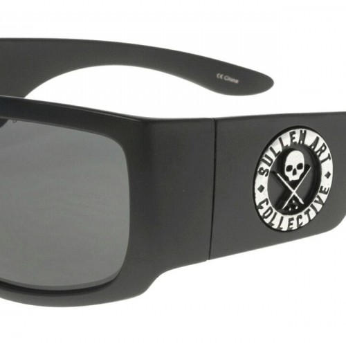 Black Flys Sullen Fly 3 Matte Black