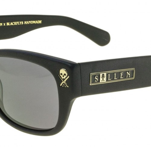 Black Flys Sullen Fly 2 Matte Black
