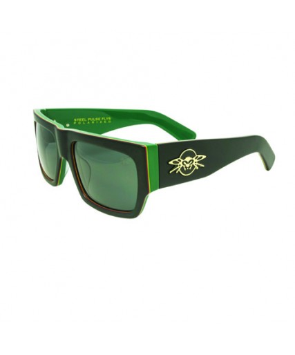 Black Flys Steel Pulse Flys Collab