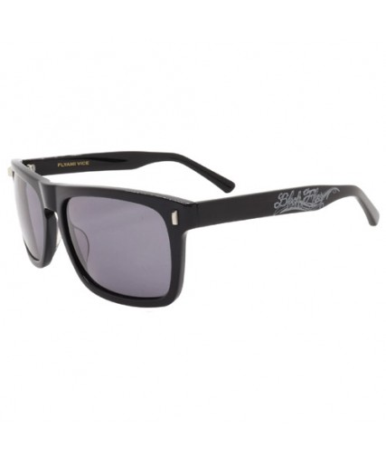 Black Flys Flyami Vice Shiny Black / Smoke Lens Black Flys Flyami Vice Shiny Black / Smoke Lens