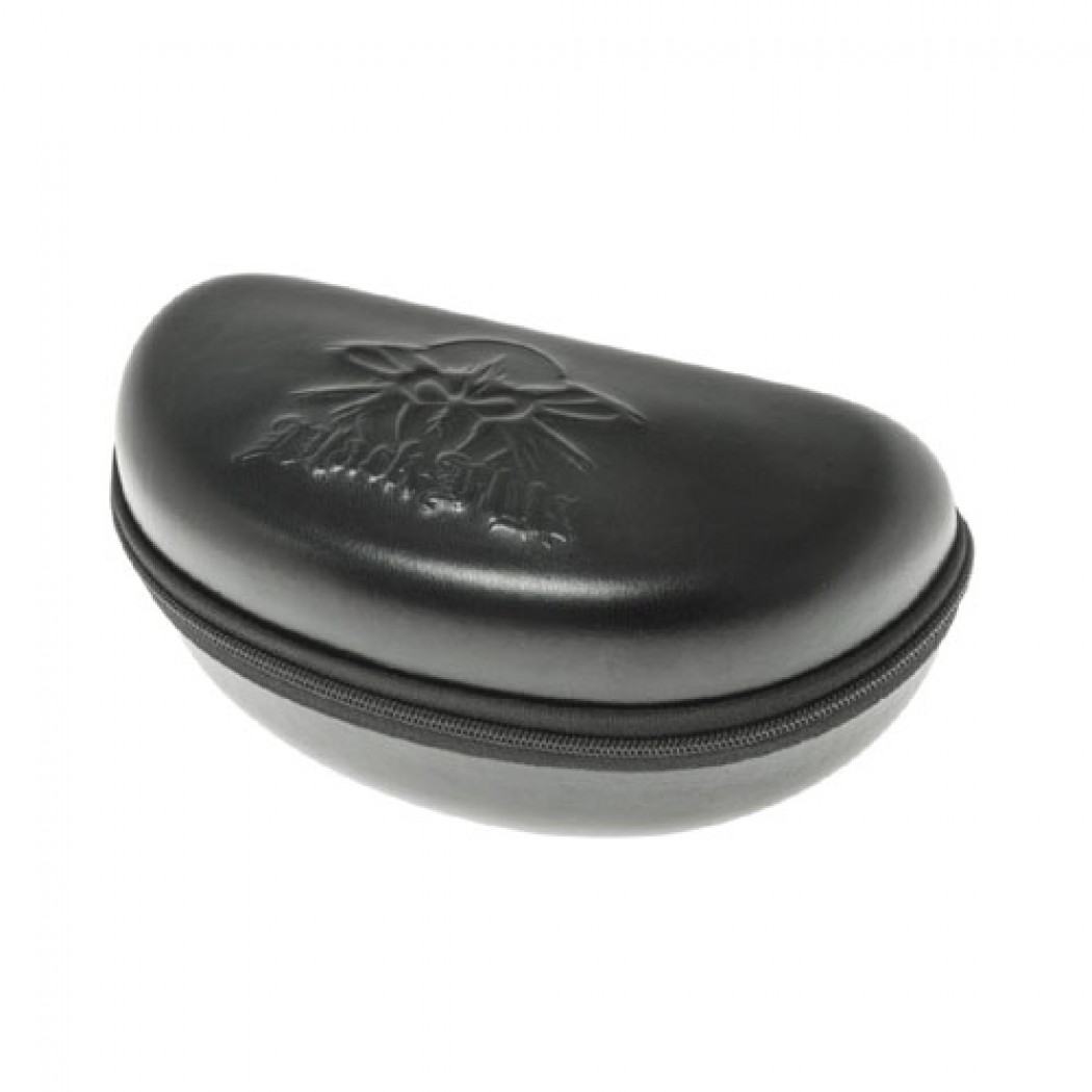 Black Flys Zipper Case Black Flys Zipper Case