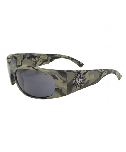 Fly Ballistics 2 / Safety Glass Nam Camo w/ Smoke Lens Fly Ballistics 2 / Safety Glass Nam Camo w/ Smoke Lens