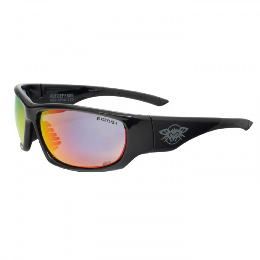 Fly Defense Indo-Grow LED