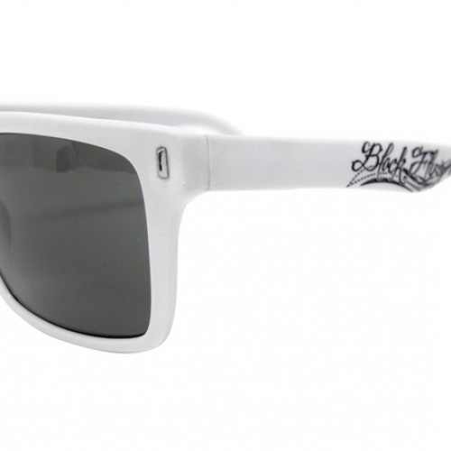 Black Flys Flyami Vice White