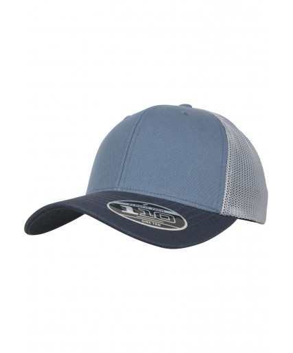 Flexfit 110 Trucker Blue Tones