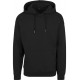 Oversize Hoody Black
