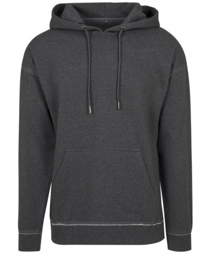 Oversize Hoody Charcoal