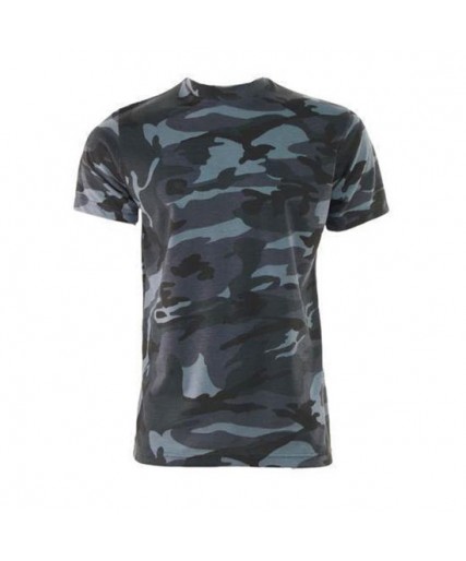 Camo Mens T-Shirt Midnight Camo Mens T-Shirt Midnight