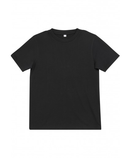 Kids Basic Tee Black Kids Basic Tee Black