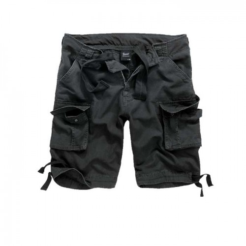 Urban Legend Shorts Black