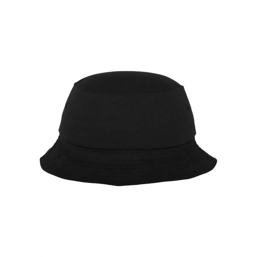 Flexfit Bucket Hat Black