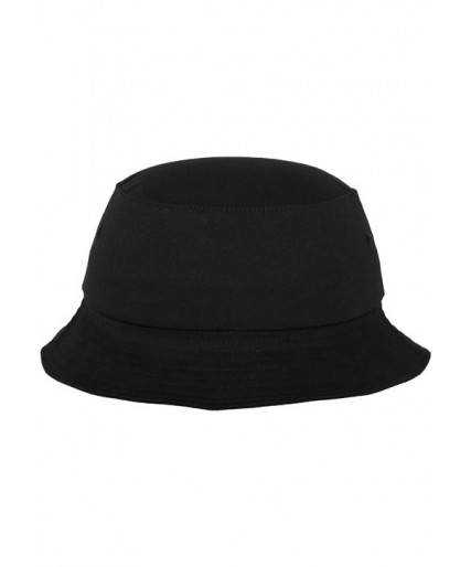 Flexfit Bucket Hat Black Flexfit Bucket Hat Black