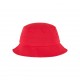 Flexfit Bucket Hat Red