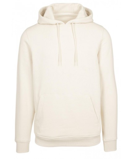 Heavyweight Fitted Hoody Sand Heavyweight Fitted Hoody Sand
