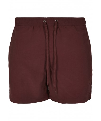 Swim Shorts Cherry