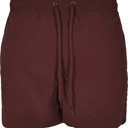 Swim Shorts Cherry