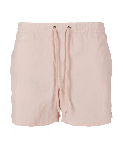 Swim Shorts Pink