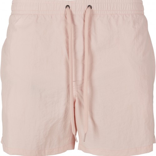 Swim Shorts Pink