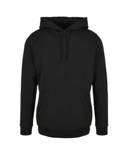 Basic Hoody Black Basic Hoody Black