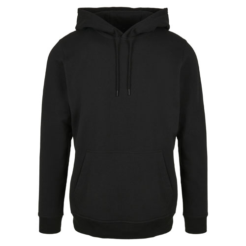 Basic Hoody Black