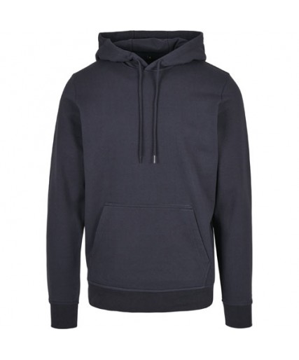 Basic Hoody Navy Basic Hoody Navy