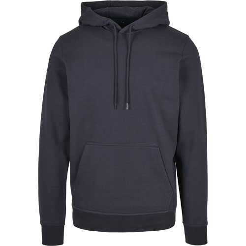 Basic Hoody Navy