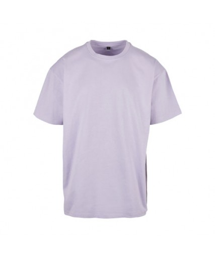 Heavy Oversize Tee Lilac Heavy Oversize Tee Lilac