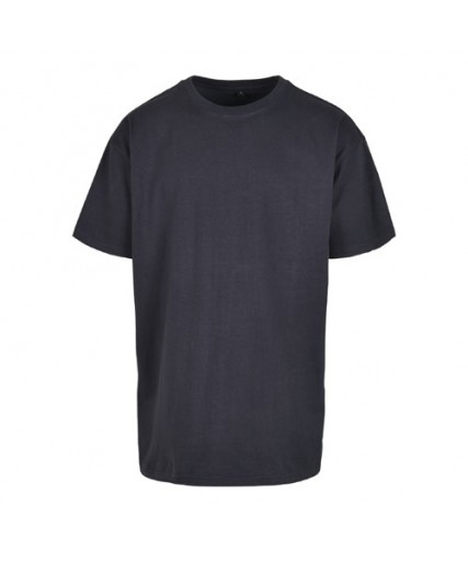 Heavy Oversize Tee Navy Heavy Oversize Tee Navy