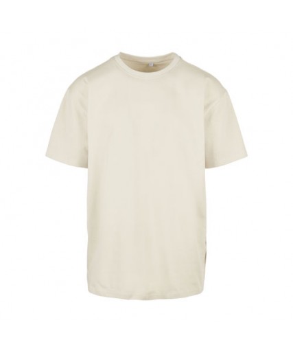 Heavy Oversize Tee Sand Heavy Oversize Tee Sand