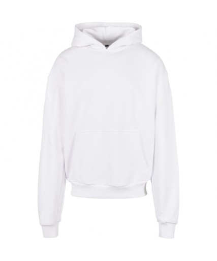Ultra Heavy Hoody White Ultra Heavy Hoody White