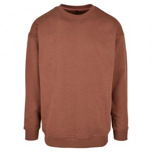 Sweat Crewneck Bark