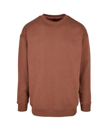 Sweat Crewneck Bark Sweat Crewneck Bark