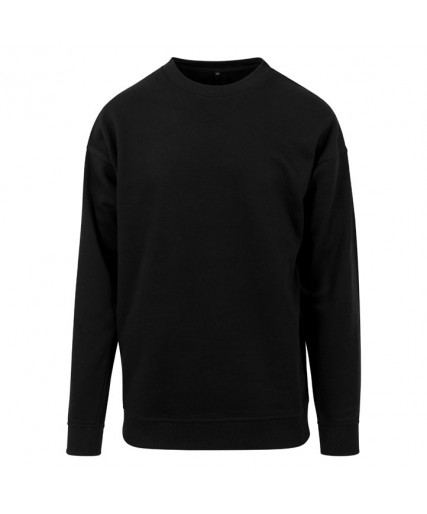 Sweat Crewneck Charcoal Sweat Crewneck Charcoal