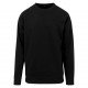 Sweat Crewneck Charcoal Sweat Crewneck Charcoal