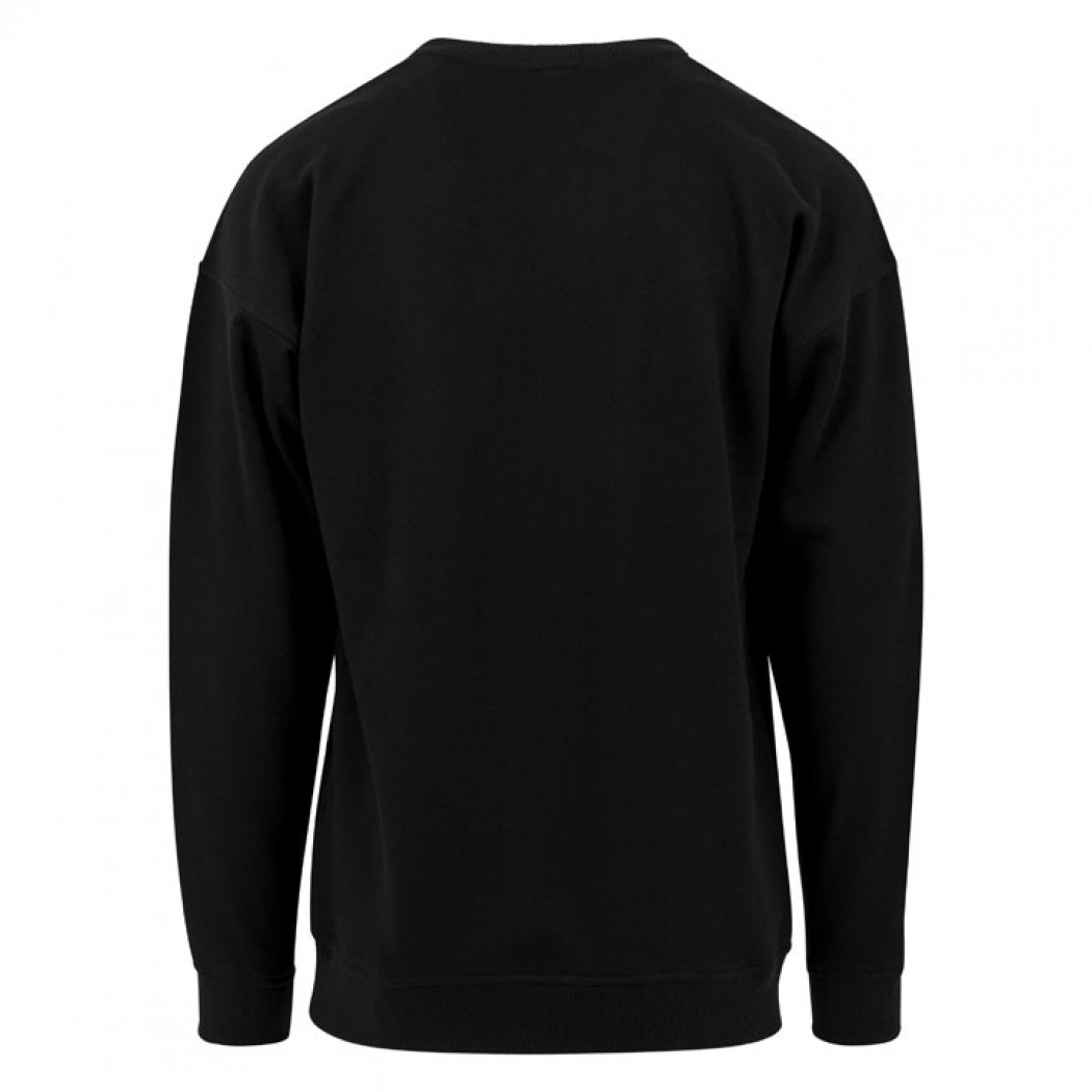 Sweat Crewneck Charcoal Sweat Crewneck Charcoal