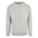 Sweat Crewneck Lightasphalt Sweat Crewneck Lightasphalt