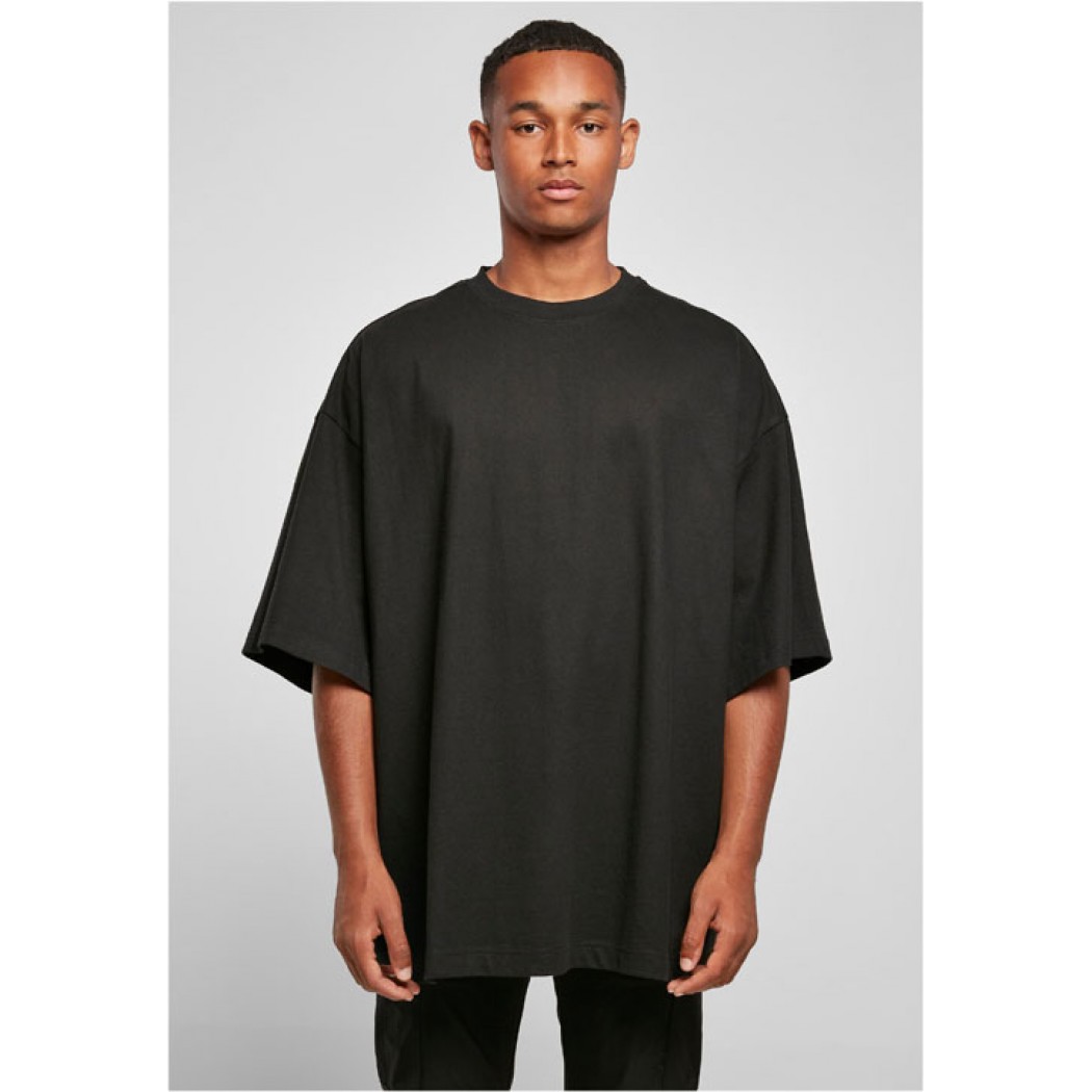 Huge Tee White Huge Tee White