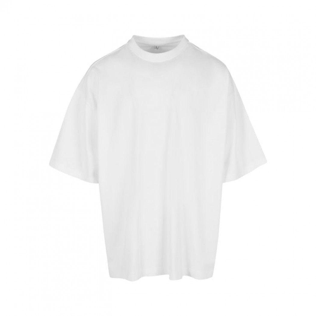 Huge Tee White Huge Tee White