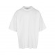 Huge Tee White Huge Tee White