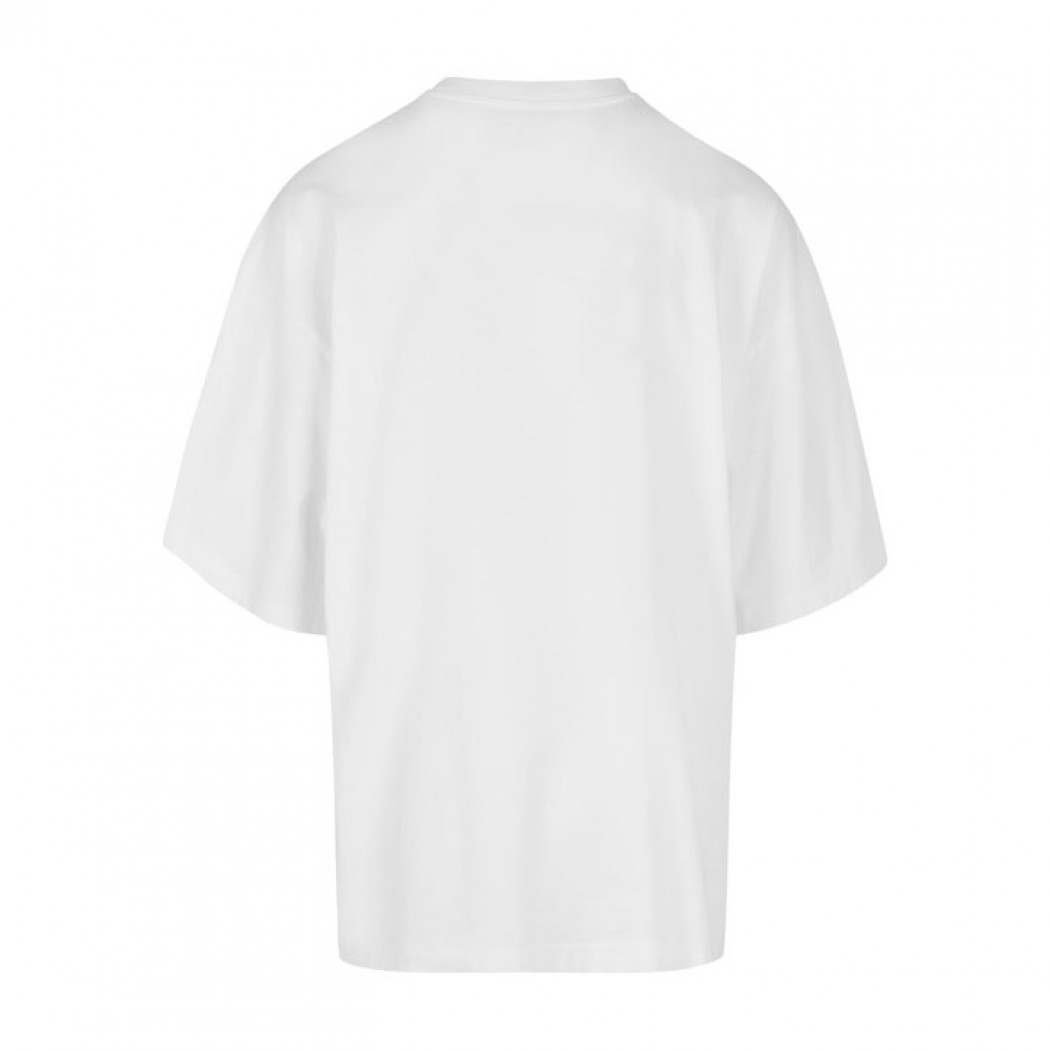 Huge Tee White Huge Tee White