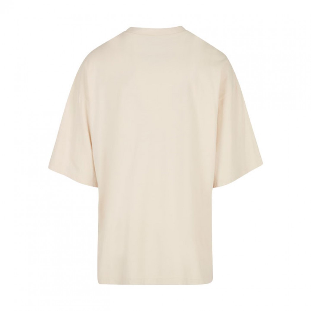 Huge Tee Whitesand