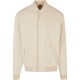 Heavy Tonal College Jacket Sand Heavy Tonal College Jacket Sand