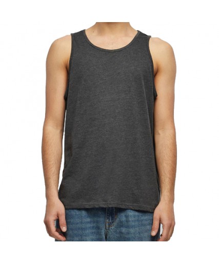 Basic Tank Charcoal Basic Tank Charcoal