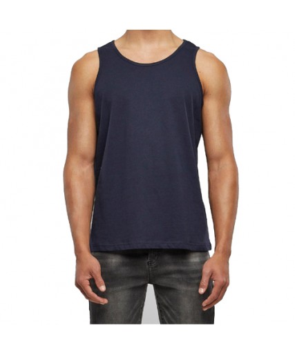 Basic Tank Navy Basic Tank Navy