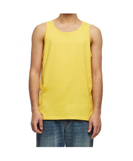Basic Tank Taxi Yellow