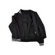 Light College Jacket Black