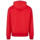 Windrunner Mens Nylon Jacket Union Red/White Windrunner Mens Nylon Jacket Union Red/White