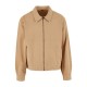 Basic Workwear Jacket Union Beige Basic Workwear Jacket Union Beige