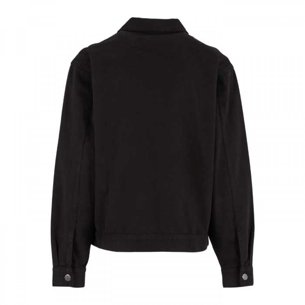 Basic Workwear Jacket Basic Workwear Jacket