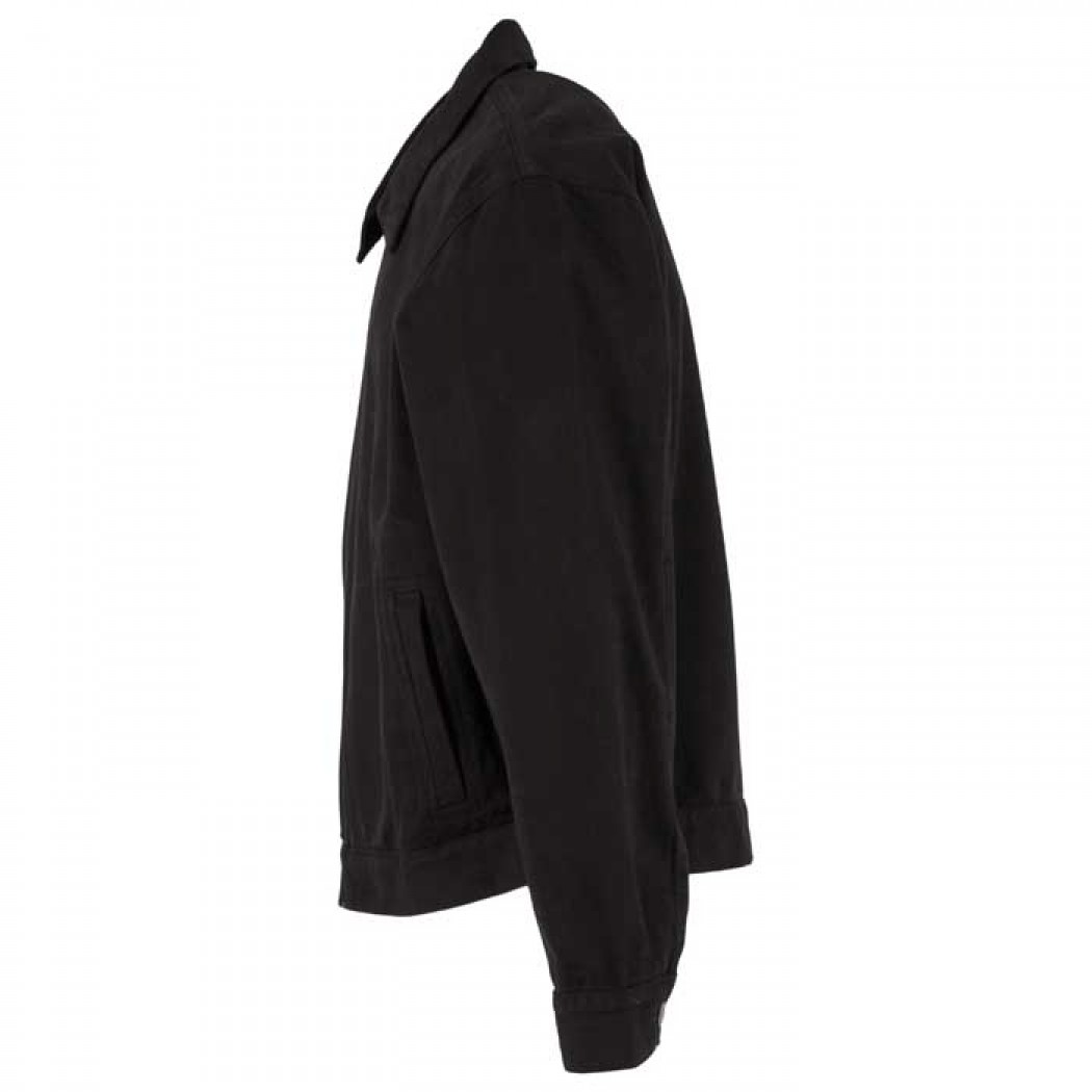 Basic Workwear Jacket Basic Workwear Jacket